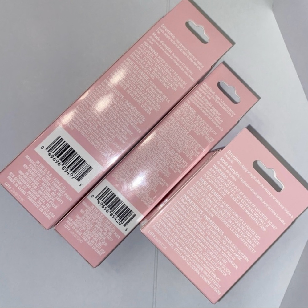 b-pure Watermelon Glow Up Skincare Set (Toner, Serum & Night Moisturizer) - Picture 9 of 9